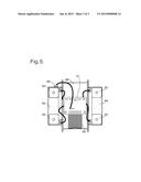 APPARATUS AND METHOD FOR MEASURING PROPERTIES OF A FERROMAGNETIC MATERIAL diagram and image