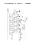 DIGITAL CONTROLLED OSCILLATOR AND FREQUENCY VARIABLE OSCILLATOR diagram and image