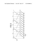 DIGITAL CONTROLLED OSCILLATOR AND FREQUENCY VARIABLE OSCILLATOR diagram and image