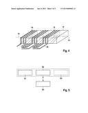 MICROTECHNICAL COMPONENT FOR A MAGNETIC SENSOR DEVICE OR A MAGNETIC     ACTUATOR AND PRODUCTION METHOD FOR A MICROTECHNICAL COMPONENT FOR A     MAGNETIC SENSOR DEVICE OR A MAGNETIC ACTUATOR diagram and image