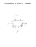 ELECTRONIC COMPONENT diagram and image