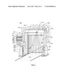 METHODS AND APPARATUS TO GENERATE LOADING DOCK VISUAL INDICATORS diagram and image