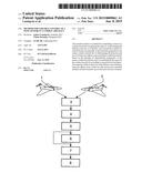 METHOD FOR VARIABLE CONTROL OF A ZONE SENSOR IN A COMBAT AIRCRAFT diagram and image