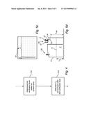 RADAR LEVEL GAUGE AND METHODS OF TESTING RADAR LEVEL GAUGE AND SYSTEM diagram and image