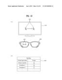 WEARABLE DEVICE AND THE METHOD FOR CONTROLLING THE SAME diagram and image