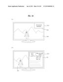 WEARABLE DEVICE AND THE METHOD FOR CONTROLLING THE SAME diagram and image