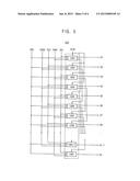 DISPLAY PANEL AND DISPLAY APPARATUS HAVING THE SAME diagram and image