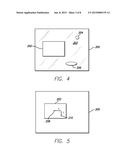 GENERATING POSITION INFORMATION EMPLOYING AN IMAGER diagram and image