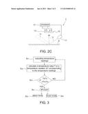 NAVIGATION DEVICE INCLUDING THERMAL SENSOR diagram and image