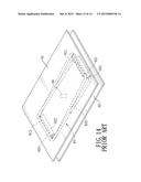 INPUT DEVICE AND LIFTING STRUCTURE FOR THE INPUT DEVICE diagram and image