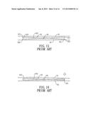 INPUT DEVICE AND LIFTING STRUCTURE FOR THE INPUT DEVICE diagram and image