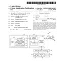 METHOD OF CONTROLLING TOUCH AND ELECTRONIC DEVICE THEREOF diagram and image