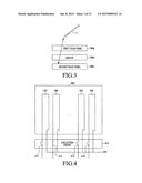 COORDINATE MEASURING APPARATUS FOR MEASURING INPUT POSITION OF COORDINATE     INDICATING APPARATUS, AND METHOD OF CONTROLLING THE SAME diagram and image