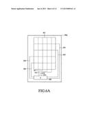 COORDINATE MEASURING APPARATUS FOR MEASURING INPUT POSITION OF COORDINATE     INDICATING APPARATUS, AND METHOD OF CONTROLLING THE SAME diagram and image