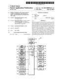 MOBILE TERMINAL INCLUDING TOUCH SCREEN SUPPORTING MULTI-TOUCH INPUT AND     METHOD OF CONTROLLING THE SAME diagram and image