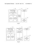 METHOD AND APPARATUS FOR SENSING GESTURE TOWARD TOUCH INPUT DEVICE diagram and image