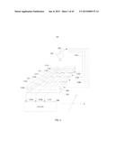 MULTI-USER MULTI-TOUCH PROJECTED CAPACITANCE TOUCH SENSOR diagram and image