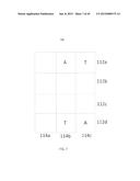 MULTI-USER MULTI-TOUCH PROJECTED CAPACITANCE TOUCH SENSOR diagram and image