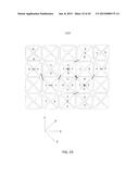 MULTI-USER MULTI-TOUCH PROJECTED CAPACITANCE TOUCH SENSOR diagram and image