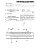 ELECTRONIC DEVICE diagram and image