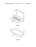 Two-Dimensional Touch Panel diagram and image