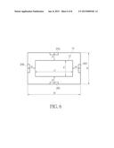 OUT-CELL OPTICAL TOUCH DEVICE AND RELATED CALIBRATING METHOD diagram and image