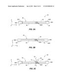 TOUCH SYSTEMS AND METHODS EMPLOYING ACOUSTIC SENSING IN A THIN COVER GLASS diagram and image