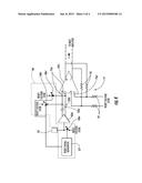 FINGER BIOMETRIC SENSING DEVICE INCLUDING COUPLING CAPACITOR AND RESET     CIRCUITRY AND RELATED METHODS diagram and image