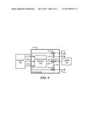 METHOD AND APPARATUS FOR MOTION SENSING OF A HANDHELD DEVICE RELATIVE TO A     STYLUS diagram and image