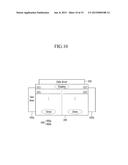 DISPLAY DEVICE AND DRIVING METHOD THEREOF diagram and image