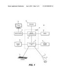 DRIVING A MULTI-LAYER TRANSPARENT DISPLAY diagram and image