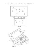 DISPLAY DEVICE, STORAGE MEDIUM, DISPLAY METHOD AND DISPLAY SYSTEM diagram and image