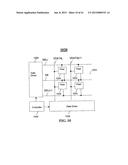 METHOD AND SYSTEM FOR DRIVING AN ACTIVE MATRIX DISPLAY CIRCUIT diagram and image