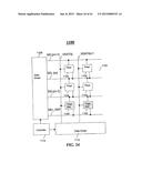 METHOD AND SYSTEM FOR DRIVING AN ACTIVE MATRIX DISPLAY CIRCUIT diagram and image