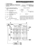 ORGANIC LIGHT EMITTING DISPLAY DEVICE AND METHOD OF DRIVING THE SAME diagram and image