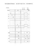 LIQUID CRYSTAL DISPLAY DEVICE AND LIQUID CRYSTAL DISPLAY DEVICE DRIVING     METHOD diagram and image