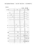 LIQUID CRYSTAL DISPLAY DEVICE AND LIQUID CRYSTAL DISPLAY DEVICE DRIVING     METHOD diagram and image