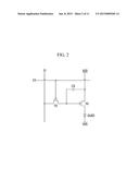 DISPLAY DEVICE AND POWER CONSUMPTION REDUCTION METHOD diagram and image