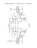 CLEANING COMMON UNWANTED SIGNALS FROM PIXEL MEASUREMENTS IN EMISSIVE     DISPLAYS diagram and image