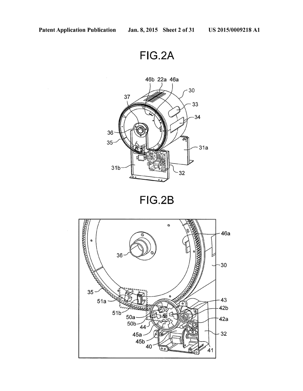 PROJECTOR - diagram, schematic, and image 03