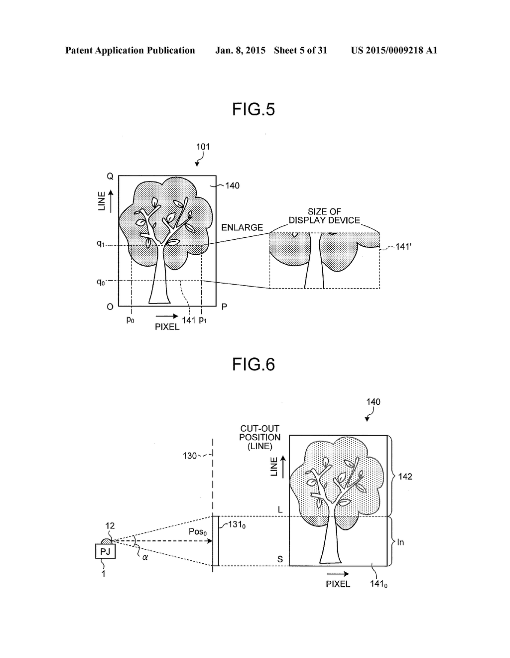 PROJECTOR - diagram, schematic, and image 06