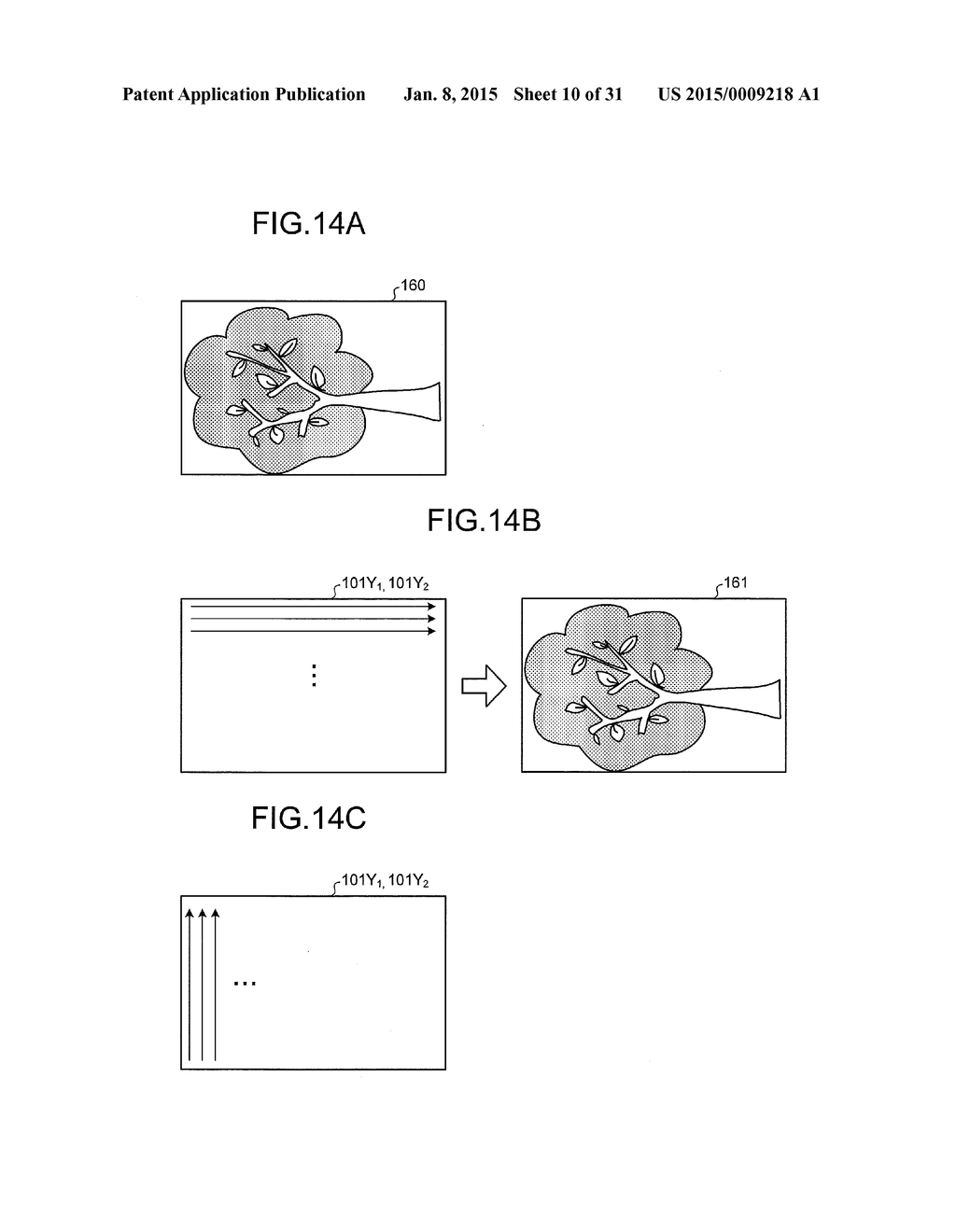 PROJECTOR - diagram, schematic, and image 11