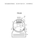 PROJECTOR diagram and image