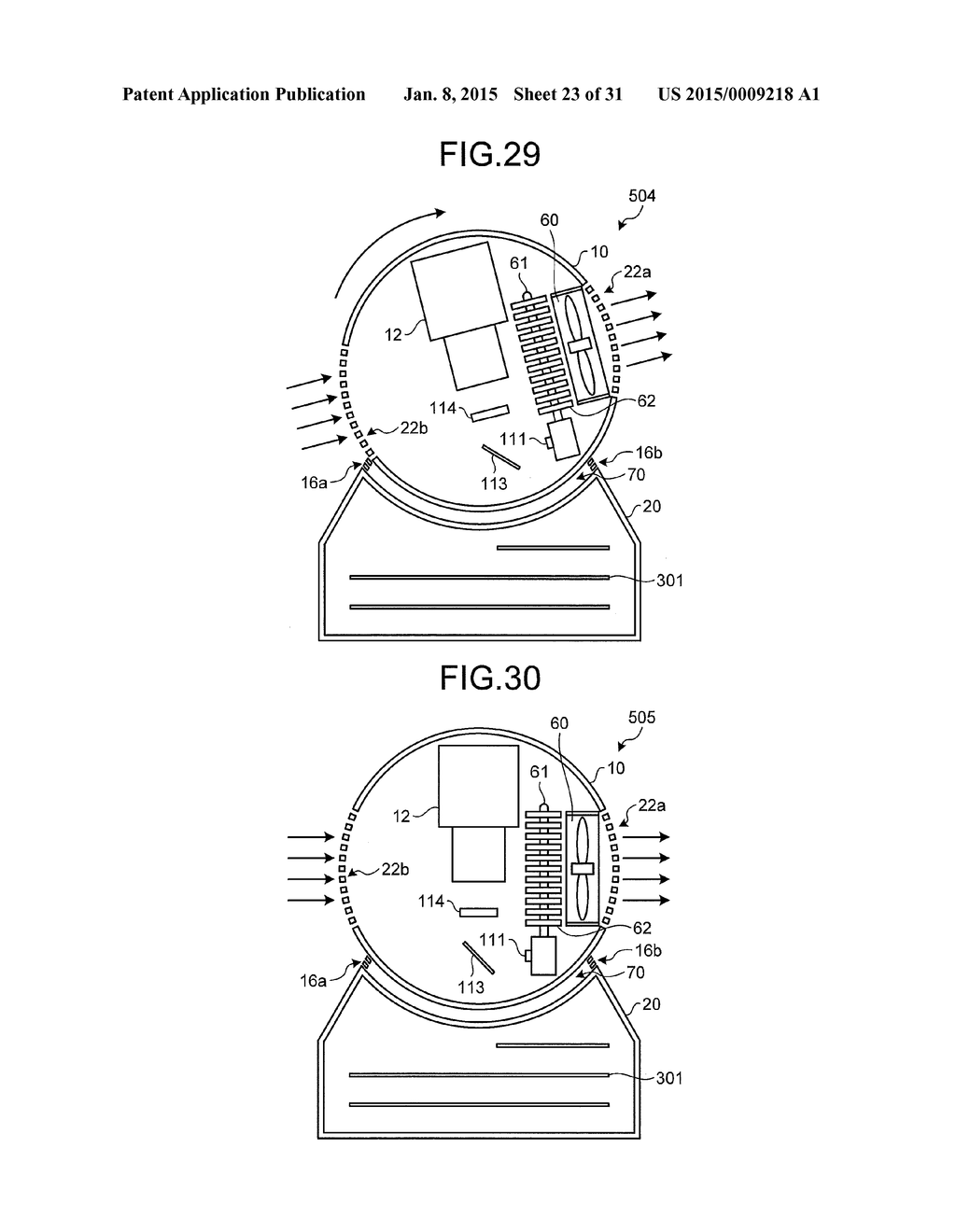 PROJECTOR - diagram, schematic, and image 24