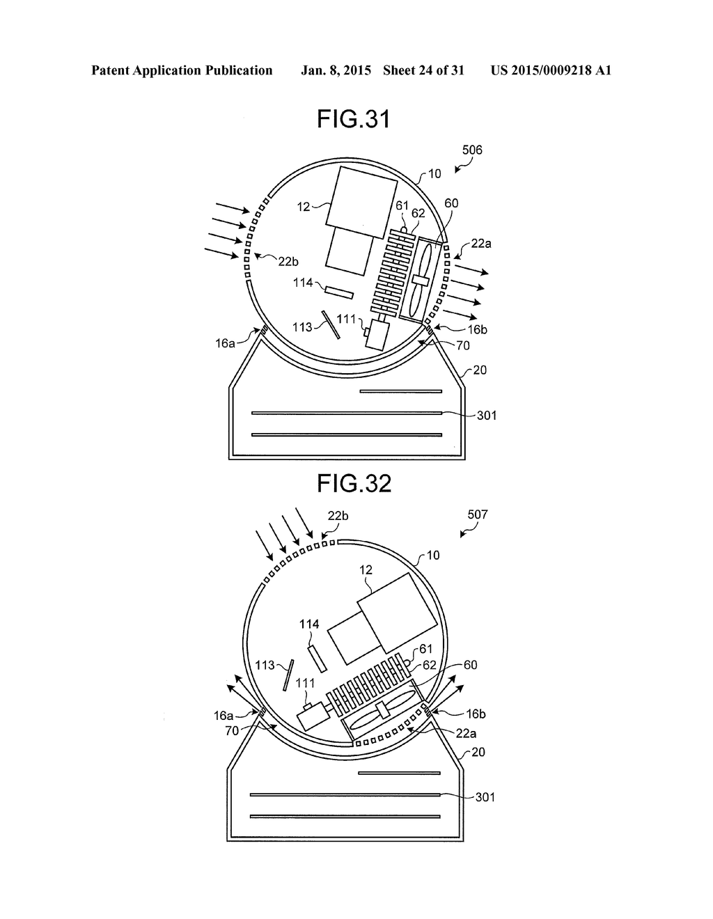 PROJECTOR - diagram, schematic, and image 25