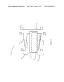 SHUTTER ASSEMBLIES INCORPORATING OUT-OF-PLANE MOTION RESTRICTION FEATURES diagram and image