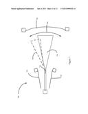 SHUTTER ASSEMBLIES INCORPORATING OUT-OF-PLANE MOTION RESTRICTION FEATURES diagram and image