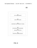 METHOD AND SYSTEM FOR CLOUD BASED VIRTUALIZED GRAPHICS PROCESSING FOR     REMOTE DISPLAYS diagram and image