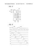 DISPLAY DEVICE AND METHOD OF DRIVING THE SAME diagram and image