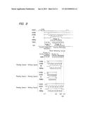 DISPLAY DEVICE AND METHOD OF DRIVING THE SAME diagram and image